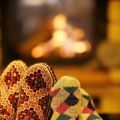 The Sweater Weather Tag !
