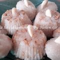 Ρυζοχαλβάς από την Αταλάντη – Rice Halva