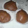 ΤΡΟΥΦΑΚΙΑ cookies and chocolate