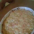 Mac n Cheese au gratin (οκγρατέν)