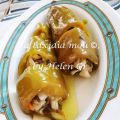 Πιπεριές Τουρσί Γεμιστές - Pickled Stuffed[...]