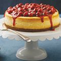 New York Cheesecake ψητό