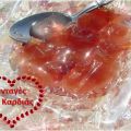 Γλυκό κουταλιού τριαντάφυλλο