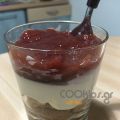 Cheesecake στο λεπτό