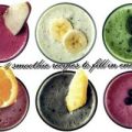 6+1 smoothie συνταγές για να σε γεμίσουν[...]