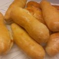 Rolls Hotdog