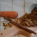Γκρανόλα χωρίς ζάχαρη με γεύση Carrot Cake -[...]