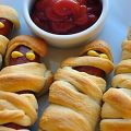 Απολαυστικα hot dog με 4 μόνο υλικα.Ιδανική[...]