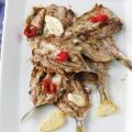 Πικάντικες σαρδέλες | Συνταγή | Argiro.gr
