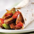 Φαχίτας (Fajitas)