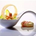 ΣΑΛΑΤΑ ΚΑΙΣΑΡΑ(CEASARS) ΜΕ ΑΥΓΟ ΠΟΣΕ, TUILLE[...]