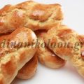 Κουλούρια Πασχαλινά