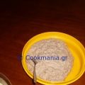 Σκορδαλιά με καρύδια και κόκκινο κρασί -[...]