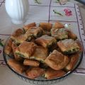 Σπανακοτυρόπιτα Ρουμελιώτικη !!!