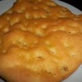 Λαδόψωμο της BANA BARBI