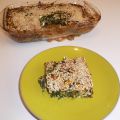 Τεμπέλικη Σπανακοτυρόπιτα Greek Easy Spinach[...]