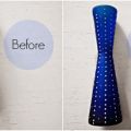 DIY: Glam up your vase!