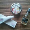The Hair, Hand & Body Project: Davines {Brand[...]