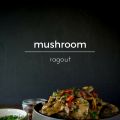 Ραγού μανιταριών