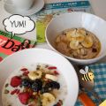 Oatmeal