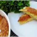 ΚΡΕΠΕΣ ΦΟΥΡΝΟΥ ΜΕ ΓΕΥΣΗ ΠΙΤΣΑΣ!!!
