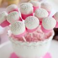 ΙΔΕΕΣ ΓΙΑ ΤΟ ΠΑΙΔΙΚΟ ΠΑΡΤΥ ΣΑΣ -MARSHMALLOWS ΜΕ[...]