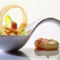 ΣΑΛΑΤΑ CEASAR’S, ΜΕ ΑΥΓΟ ΠΟΣΕ, TUILLE ΠΑΡΜΕΖΑΝΑ[...]