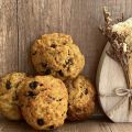 Mini Cookies χωρίς ζάχαρη -[...]