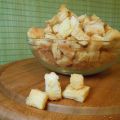 Crouton (Κρουτόν) με σκόρδο