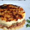 Μουσακάς (moussaka) συνταγή από syntageskamomata