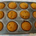 Νηστίσιμα Cupcakes