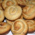 Ταχινοπιτάκια... τα πειραματικά