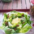 Caesar's Salad, τα του Καίσαρος τω Καίσαρι