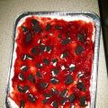 Cheesecake με oreo