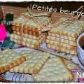 Petits- beurre(Πτι μπερ)