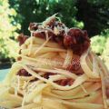 Ragù alla bolognese ~ Σάλτσα Μπολονέζ!