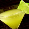 Daiquiri πεπόνι