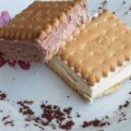 Παγωτό σαντουϊτσάκι συνταγή από syntageskamomata
