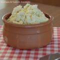 Φυτικό τυρί - Vegan Cottage Cheese - Miss[...]