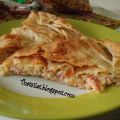 Κρεμμυδόπιτα...μοσχομυριστή! (Onion Pie)
