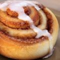 «Σαλιγκάρια» από ζύμη brioche με κανέλα και[...]