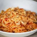 Comfort food - Φιογκάκια με φρεσκοτριμμένο[...]