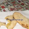 Λαγάνα με τα όλα της - ZannetCooks