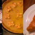 Γλυκιά Τάρτα Κολοκύθας Pumpkin pie