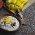 Πόριτζ (Porridge)
