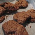 Σπιτικά μπισκότα Cookies