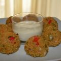 Living Well - TGI Fridays - Quinoa and Red[...]