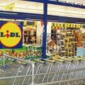 ΕΦΕΤ: Ανάκληση προϊόντος από την LIDL HELLAS