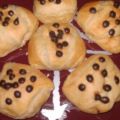 Oreo κρουασάν συνταγή από tahitian