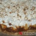 Banoffee με ginger και φουντούκι